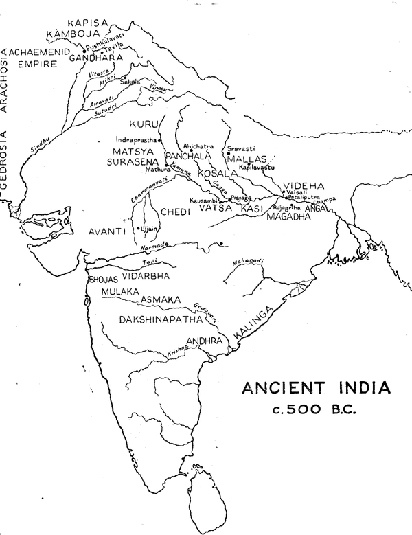 India maps 500 BC.png