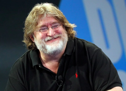 Gabe Newell (@Gaben_) / X