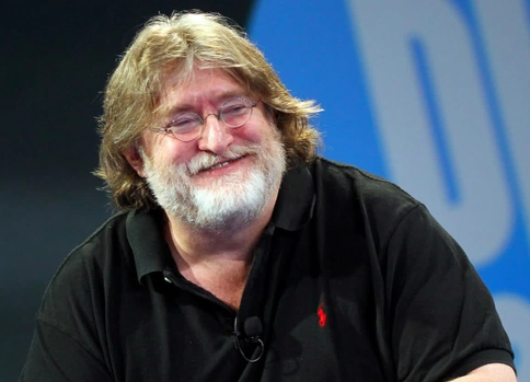 Gabe Logan Newell