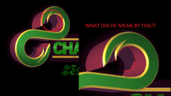 8chanmania XCI Logo.png