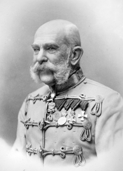 Franz Joseph I Image.png