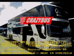 Crazy Bus