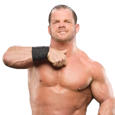 Chris Benoit - 8chanmania