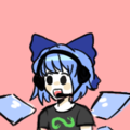 CIRNO COMMENTATOR.png