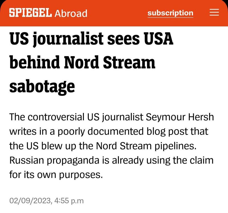 Seymour Hersh in Der Spiegel 2023.jpeg