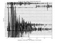 Seismogram from Davao, Philippines 21 November 2019.jpg