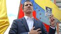 Juan Guaidó declares himself president of Venezuela.jpg