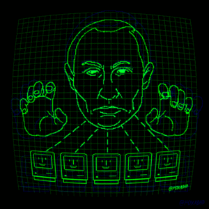 Putin super hacker.gif