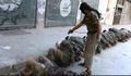 Victory Front execution in Aleppo.jpg