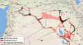 ISIS control in Syria and Iraq 20140610.png