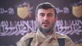 Liwa al-Islam commander Zahran Alwash.jpg