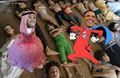 Prince Bandar and Obama dance on the children of Ghouta.jpg