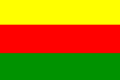 Flag of Western Kurdistan.gif