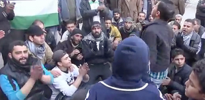 Yarmouk Starvation clapping.png