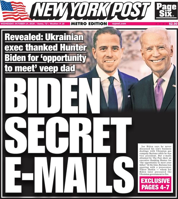 NY Post front-cover 14 October 2020.jpg