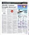 MH17 New Straits Times - full story.jpg