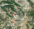 Latakia Massacres Map towns.png