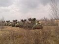 MTLB re-purposed as MLRS by Ukrainian army.jpg