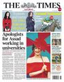 Times Apologists for Assad front page 14 April 2018.jpg