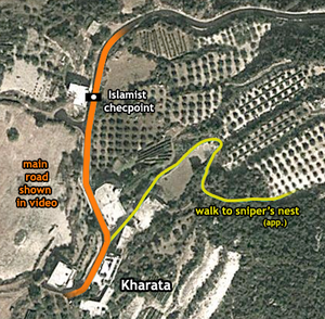 Latakia Kharata map.png