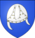 Coat of arms of Borjomi.png