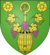 Coat of arms of Martuni.png