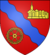 Coat of arms of Abasha.png