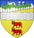 Coat of arms of Mestia.png