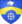 Coat of arms of Klow.png