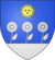 Coat of arms of Keli.png