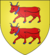 Coat of arms of Dobaris.png
