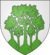 Coat of arms of Ritsa.png