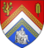 Coat of arms of Zaglianu.png