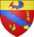 Coat of arms of Dastake.png