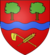 Coat of arms of Chorakhi.png