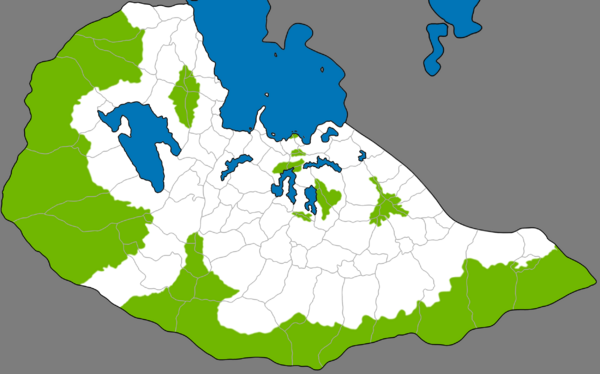 Map of Varkana - Communes.png