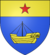 Coat of arms of Tsalka.png
