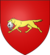 Coat of arms of Mhedi.png