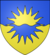 Coat of arms of Rekovilos.png