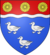 Coat of arms of Kapo.png
