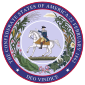 Great Seal of the Confederate States