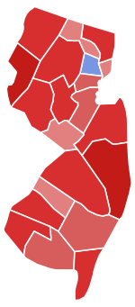 New Jersey Governor Election Results by County, 2045.svg