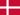 Tanska-Norjan lippu