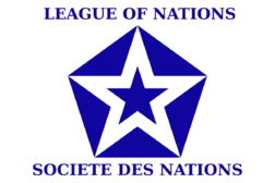 Flag of the League of Nations (1939–1941).png