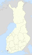 Turku sijainti Suomi.svg
