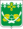 Coat of Arms of Kostomuksha.png