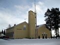 Alajärvi fire station.JPG