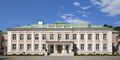 Palacio presidencial Kadriorg, Tallinn, Estonia, 2012-08-12, DD 04.JPG