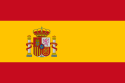 Espanjan lippu
