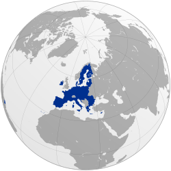 Euroopan unionin jäsenvaltiot